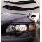 Volvo S60 (00-04); V70 (00-07); XC70 (00-07) priekšējo lukturu uzlikas
